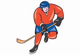 Image result for Hockey Cartoon Pics