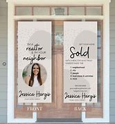 Image result for Real Estate Door Hangers