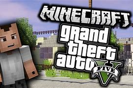 Image result for GTA 5 Minicraft