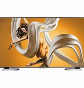 Image result for Sharp Aquos 4K TV