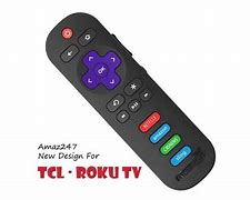 Image result for Tcl TV Remote Volume