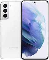 Image result for Galaxy S21 5G White