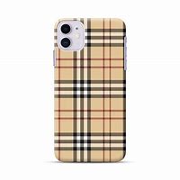 Image result for iPhone 11 Burberry Case