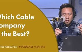 Image result for Which Cable Company Is the Best