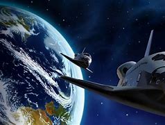 Image result for Travel through Space