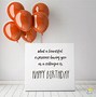 Image result for Happy Birthday to a Great CoWorker