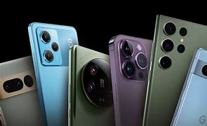 Image result for Samsung Phone with 7 Cameras