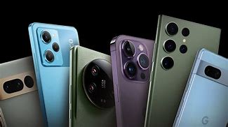Image result for Budget Phone 2024