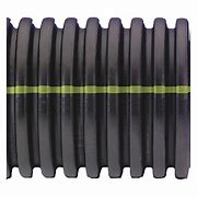 Image result for 20 Corrugated Drain Pipe