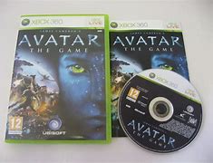 Image result for Xbox 360 Avatar Games