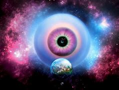 Image result for Eye of God Nebula 1080P
