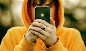Image result for Person Holding iPhone 10