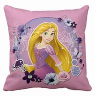 Image result for Rapunzel Pillow
