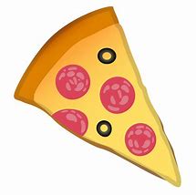 Image result for Pizza Emoji Apple