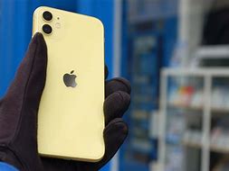 Image result for iPhone 11 Yellow 128GB