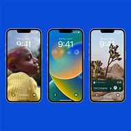 Image result for iOS 17 Phone Screen