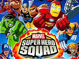 Image result for The Super Hero Squad Show Susan
