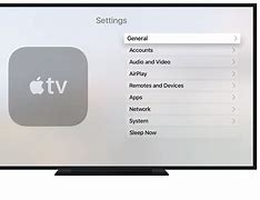 Image result for Apple TV Setup Language