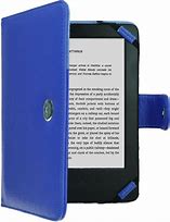 Image result for Kindle Cases Blue Designed