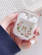 Image result for Customized AirPod Case