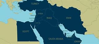 Image result for Middle East Sides