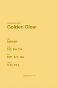 Image result for Gold Color Code PowerPoint