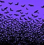 Image result for Halloween Bats Background