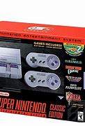 Image result for Super Nintendo Classic Game Console