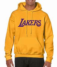 Image result for Boys Lakers Sweatshirt