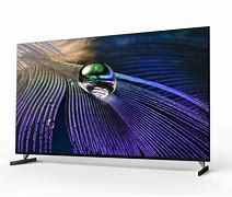 Image result for Picture of Dimensions Sony OLED A90j