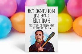 Image result for Walking Dead Happy Birthday Drawings