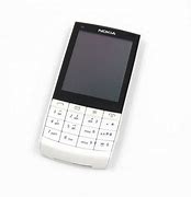 Image result for Nokia X3-02
