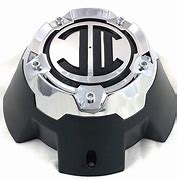 Image result for Chrome 5 Lug Center Caps for GM 400 Truck