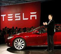 Image result for Who Created Tesla Car