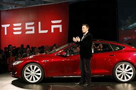 Image result for Tesla the Car