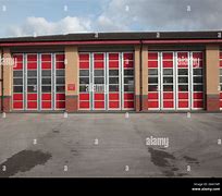 Image result for Fire Station Poster On Door