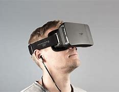 Image result for AR VR Headset