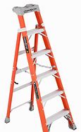 Image result for A Type Ladder