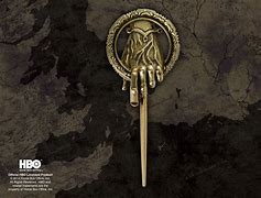 Image result for Game of Thrones Hand