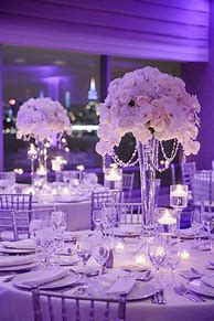 Image result for Wedding Reception Table Centerpiece Ideas