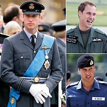 Image result for Prince William Uniform