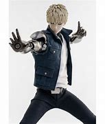 Image result for One Punch Man Action Figure