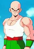 Image result for Dragon Ball Fighters Z Tien Intro