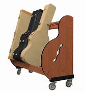 Image result for Guitar Case Stand