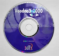 Image result for Voodoo 3 Ton