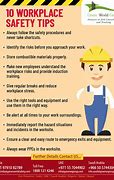 Image result for Workplace Health Safety