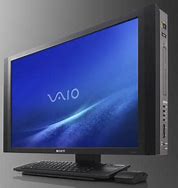 Image result for Sony Vaio Desktops