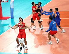 Image result for Volleyball Games Men