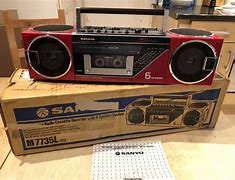 Image result for Red Sanyo