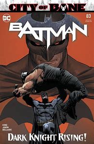 Image result for Top 10 Batman Covers
